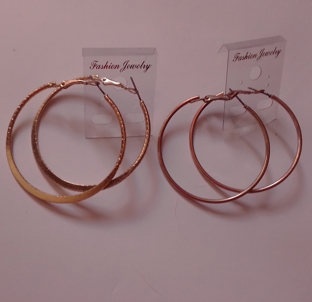 Hoops 1.5"-2"